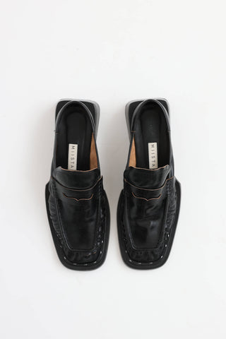 Miista Airi Loafer Mule