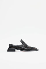 Miista Airi Loafer Mule