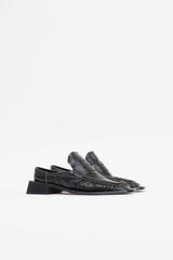 Miista Airi Loafer Mule