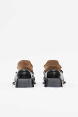 Miista Airi Loafer Mule