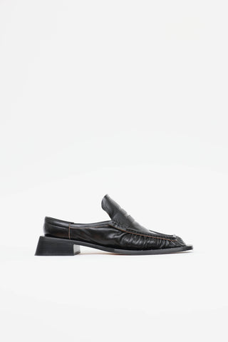 Miista Airi Loafer Mule