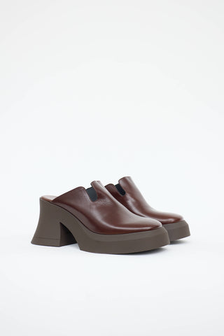 Miista Octavia Platform Mule