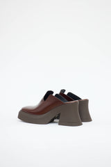 Miista Octavia Platform Mule