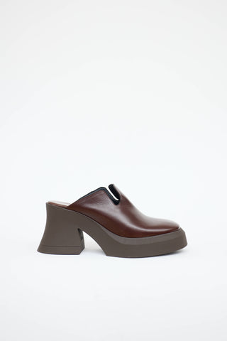 Miista Octavia Platform Mule