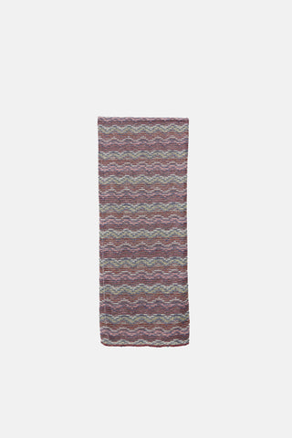 Missoni Abstract Knit Scarf