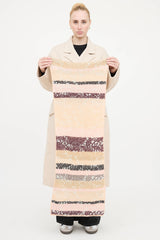 Missoni Mohair and Silk Knit Scarf