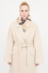 Missoni Mohair and Silk Knit Scarf