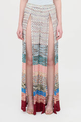 Missoni Mare Knit Pant