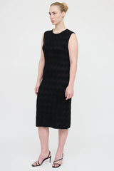 Missoni Knit Zig Zag Dress