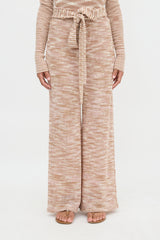 Missoni Cashmere Ribbed & Mesh Set