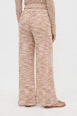 Missoni Cashmere Ribbed & Mesh Set