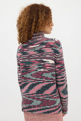 Missoni Cashmere Space Dyed Cardigan
