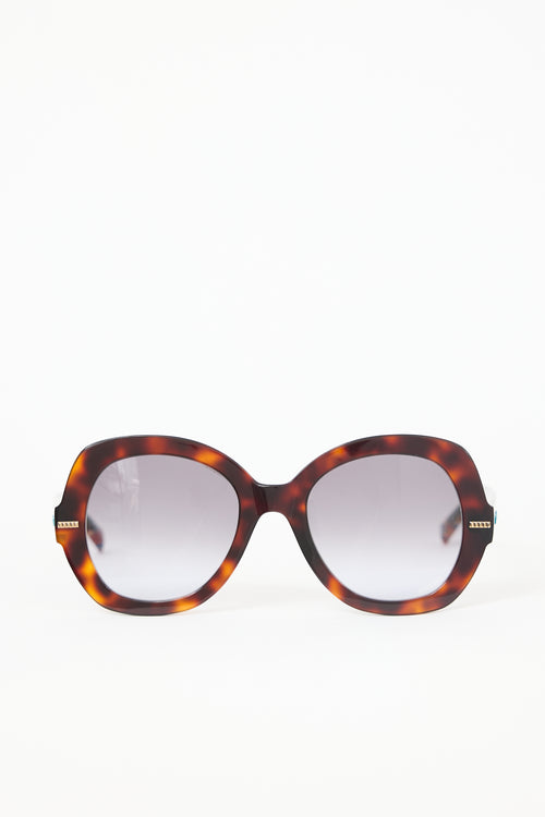 Missoni MIS0048S Sunglasses