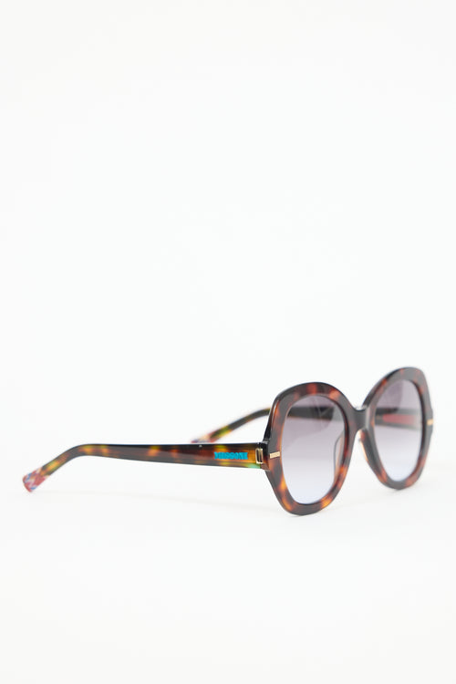 Missoni MIS0048S Sunglasses