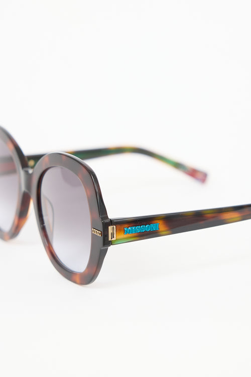 Missoni MIS0048S Sunglasses