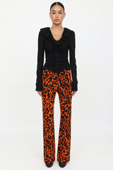 MissoniPre-Fall 2015 Knit Pant