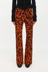MissoniPre-Fall 2015 Knit Pant