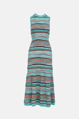 Ulla JohnsonKnit Maxi Dress