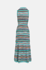Ulla JohnsonKnit Maxi Dress