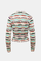 Missoni Vintage Cardigan