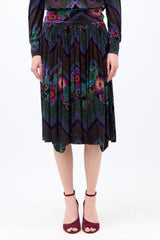 Missoni Vintage Silk Co-Ord Set