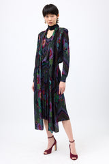 Missoni Vintage Silk Co-Ord Set