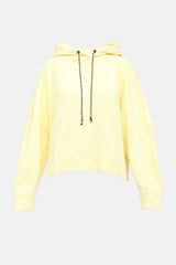 Missoni Embroidered Logo Hoodie