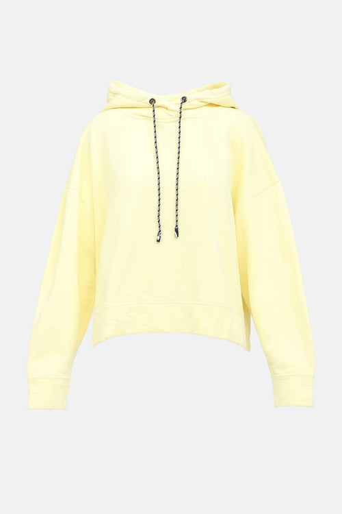 Missoni Embroidered Logo Hoodie