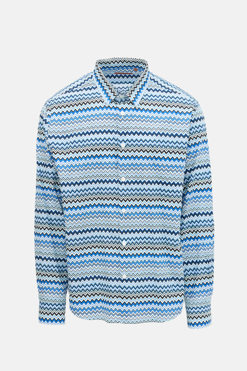 Missoni Zig Zag Shirt