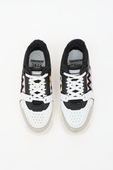 Missoni X ACBC Basket Low Top Sneaker