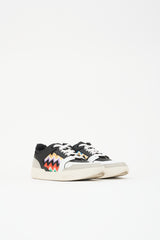 Missoni X ACBC Basket Low Top Sneaker