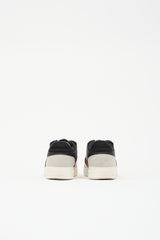 Missoni X ACBC Basket Low Top Sneaker