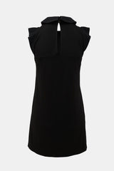Miu Miu 2012 Collared Mini Dress