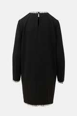 Miu Miu 2018 Embellished Shift Dress