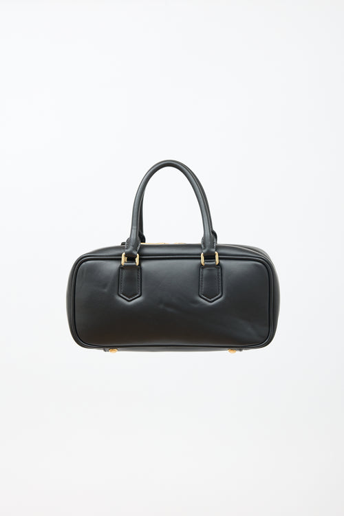 Miu Miu Leather Arcadie Bag