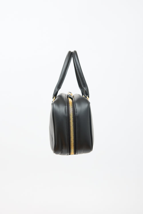 Miu Miu Leather Arcadie Bag