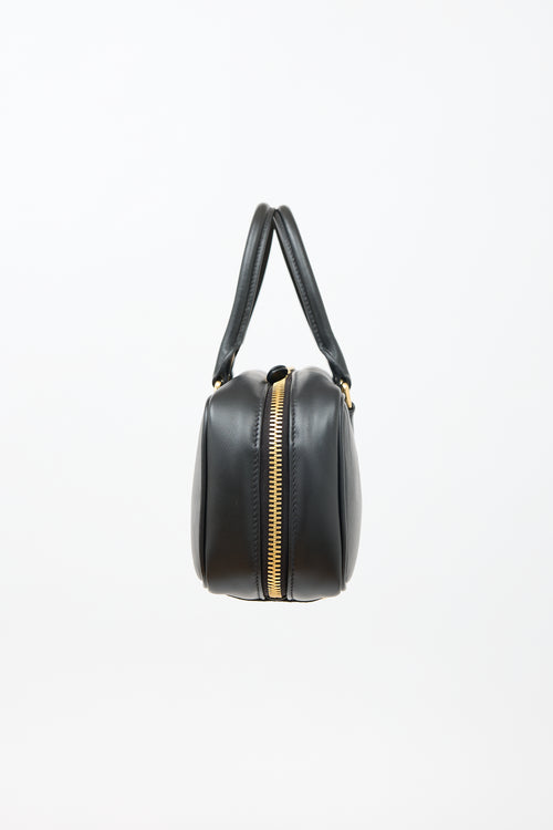 Miu Miu Leather Arcadie Bag