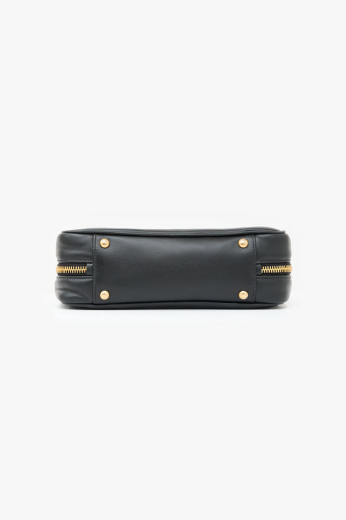 Miu Miu Leather Arcadie Bag