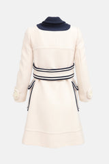 Miu Miu Pique Coat