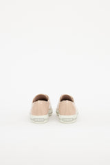 Miu Miu Patent Jewel Sneaker