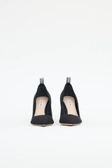 Miu Miu Pointed Toe Pump