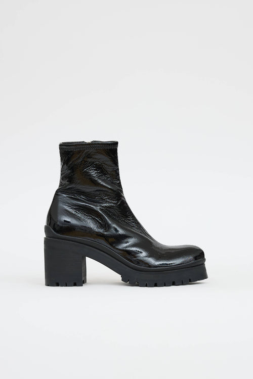 Patent Stretch Ankle Bootmiu-miu-patent-stretch-ankle-boot-1-5216-5919