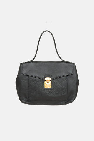 Miu Miu Top Handle Bag