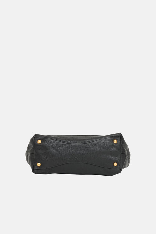 Miu Miu Top Handle Bag