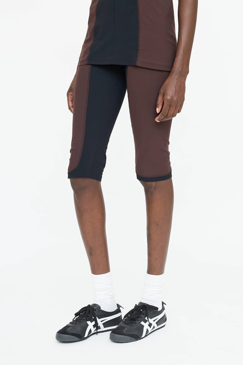 Miu Miu Panel Co-Ord Set