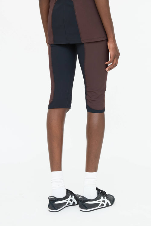 Miu Miu Panel Co-Ord Set