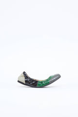 Miu Miu Baroque Ballet Flat