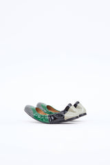 Miu Miu Baroque Ballet Flat