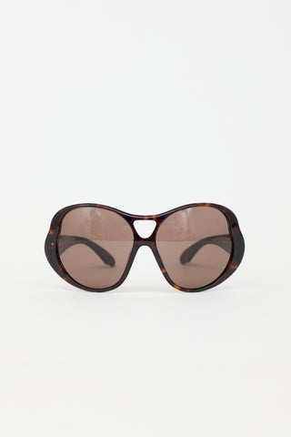 Miu Miu SMU16H Sunglasses