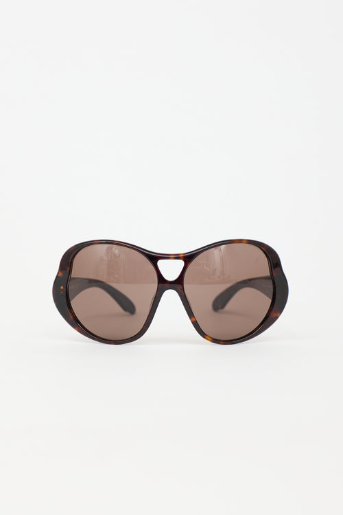 Miu Miu SMU16H Sunglasses